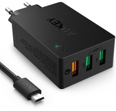 Аккумулятор charge 3