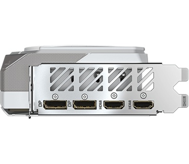 Gigabyte Radeon RX 9070 XT GAMING OC ICE 16G