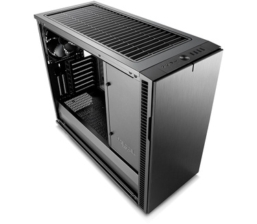 Fractal Design Define R6 USB-C Window Grijs