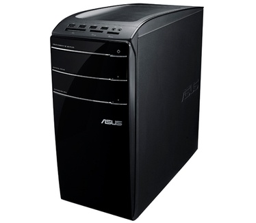 Asus CM1831-BN001O-Phenom II X6