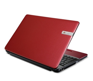 Packard Bell Easynote TS13-SB-041