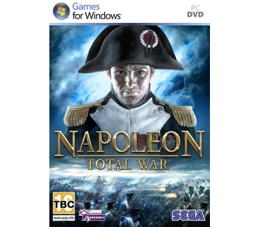 Napoleon: Total War, PC