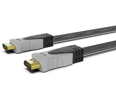 Inca IHD-03T Grijs