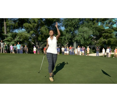 PGA TOUR 2K21