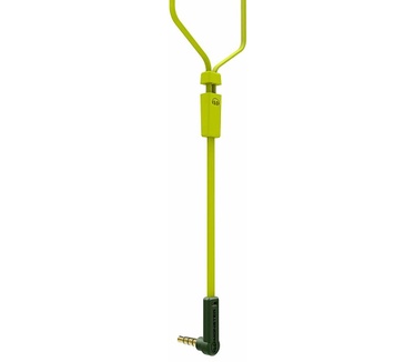 Monster iSport Achieve (Groen)