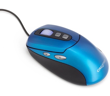 Creative Game mouse HD 7500