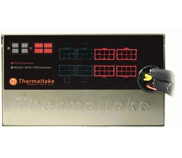 Thermaltake Toughpower XT 675W