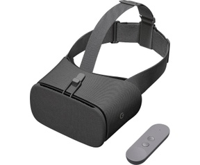 Google Daydream View 2