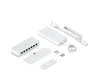 Ubiquiti UniFi Ultra 210W Switch