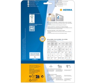 Herma 5066