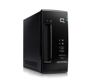 HP Compaq CQ2100NL Desktop PC