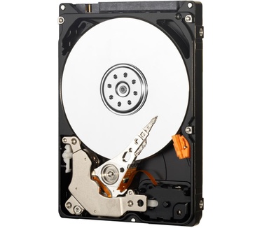 Western Digital