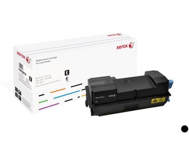 Xerox Zwarte toner cartridge. Gelijk aan Kyocera TK-3110. Compatibel met Kyocera FS-4100