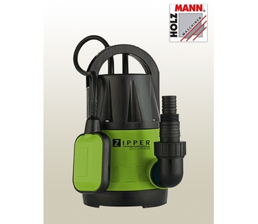 Zipper ZI-CWP400