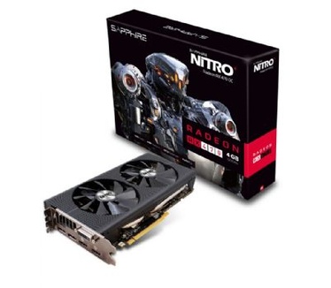 Sapphire 11256-01-41G