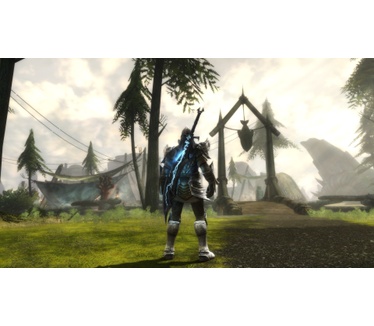 Kingdoms of Amalur: Re-Reckoning, Xbox One