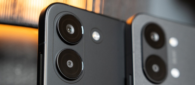 Camera's van POCO X8 Pro en X8 Pro Max