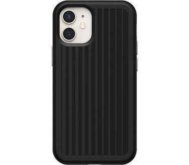 Otterbox Easy Grip Gaming Case Series voor Apple iPhone 12 mini, zwart