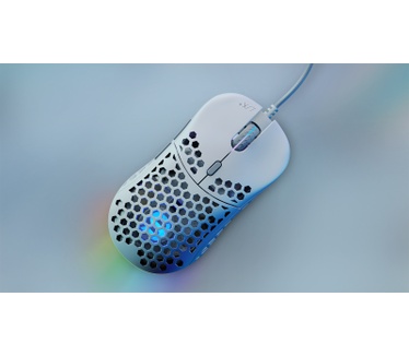 SPC Gear Lix Plus Wit