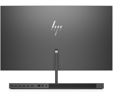 HP Envy All-in-One 27 b112nb (Azerty toetsenbord)