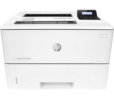 HP Pro M501dn