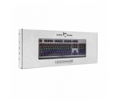 White Shark Legionnaire