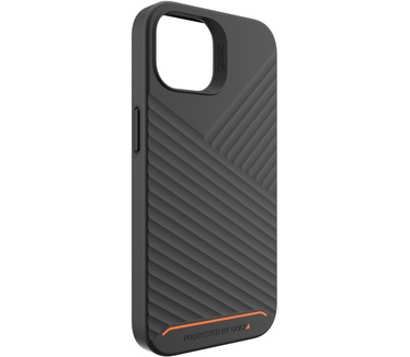 Gear4 Denali Snap (iPhone 14 Plus) Zwart