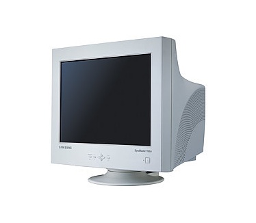 Samsung Syncmaster 1100DF 21"