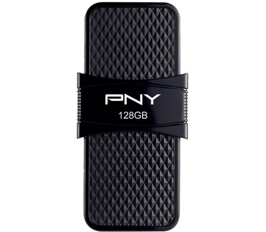 PNY P-FD128OTGSLTC-GE