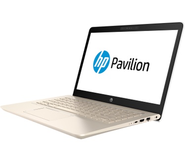 HP Pavilion 14-bk010nb (Belgisch model)
