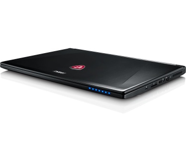 MSI GS60 6QE(Ghost Pro)-241NL