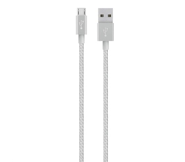Belkin F2CU021BT04-SLV