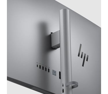 HP OmniStudio X 32-c0091nd Intel Core Ultra 7 155H 31.5inch UHD AG 32GB DDR5 2TB PCIe NVMe SSD RTX 4050 6GB W11H Meteor Silver