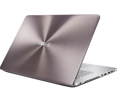 Asus N752VX-GC088T