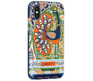 Tech21 Evo Luxe Liberty Francis iPXs-Blue