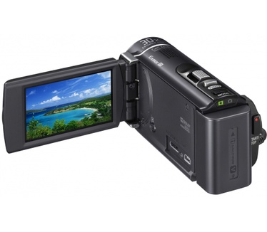 Sony HDR-CX210 Zwart