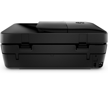 HP OfficeJet 4657 All-in-One printer