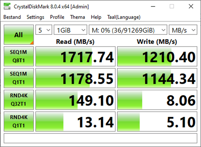 crystaldiskmark-raid5-sli-megaraid9260-8i-diskcache-off