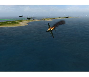 Pacific Storm