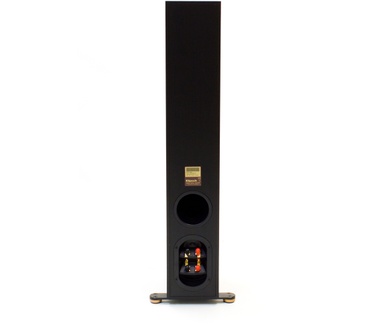Klipsch RF-42 II (Zwart)