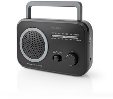 Nedis RDFM1330GY