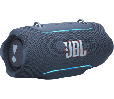 JBL Xtreme 5 Blauw