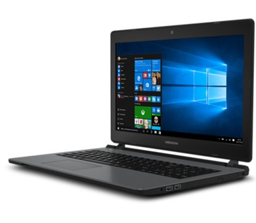 Medion Akoya P6677 (30021532, Qwerty)