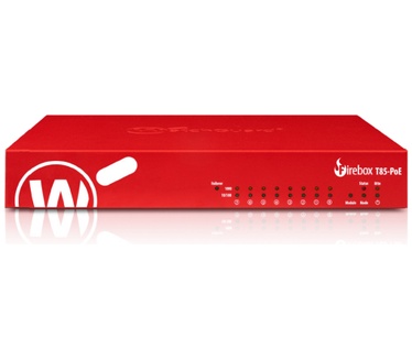 Watchguard Firebox T85-POE