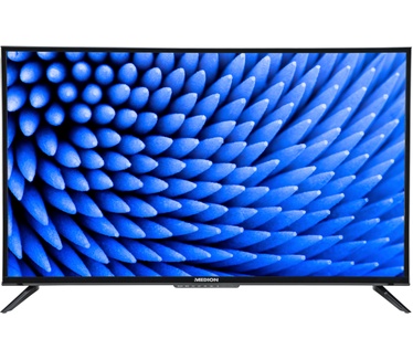 Medion LIFE P14000 TV | 101,6 cm (40'') | Full HD | HD Triple Tuner | CI+