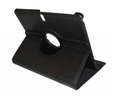 i12Cover 360° Rotary Case Samsung Galaxy TabPro 10.1 Zwart