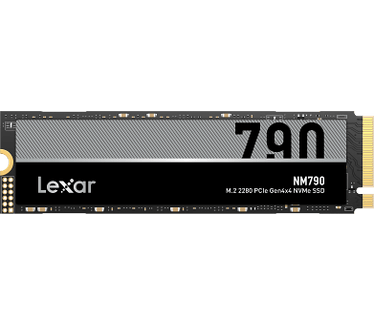 Lexar NM790 512GB 512GB