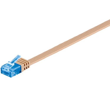 Goobay RJ-45 CAT 6a 5m