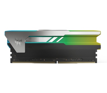 Acer PREDATOR RAM APOLLO RGB K2 - 32 GB (2 X 16 GB KIT)