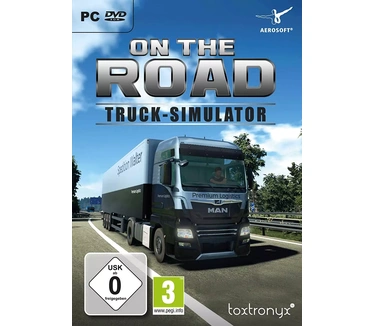 On The Road - Truck Simulator